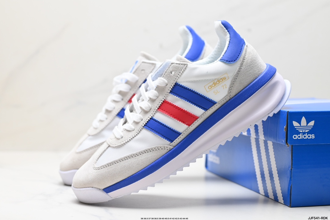 Adidas SL Shoes